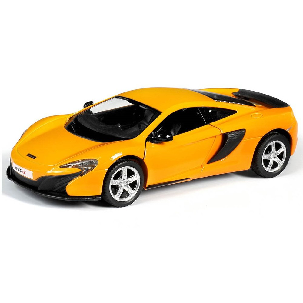 Машинка McLaren 650S (RMZ City 554992)