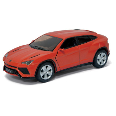 Машинка Kinsmart Lamborghini Urus (KT5368W)