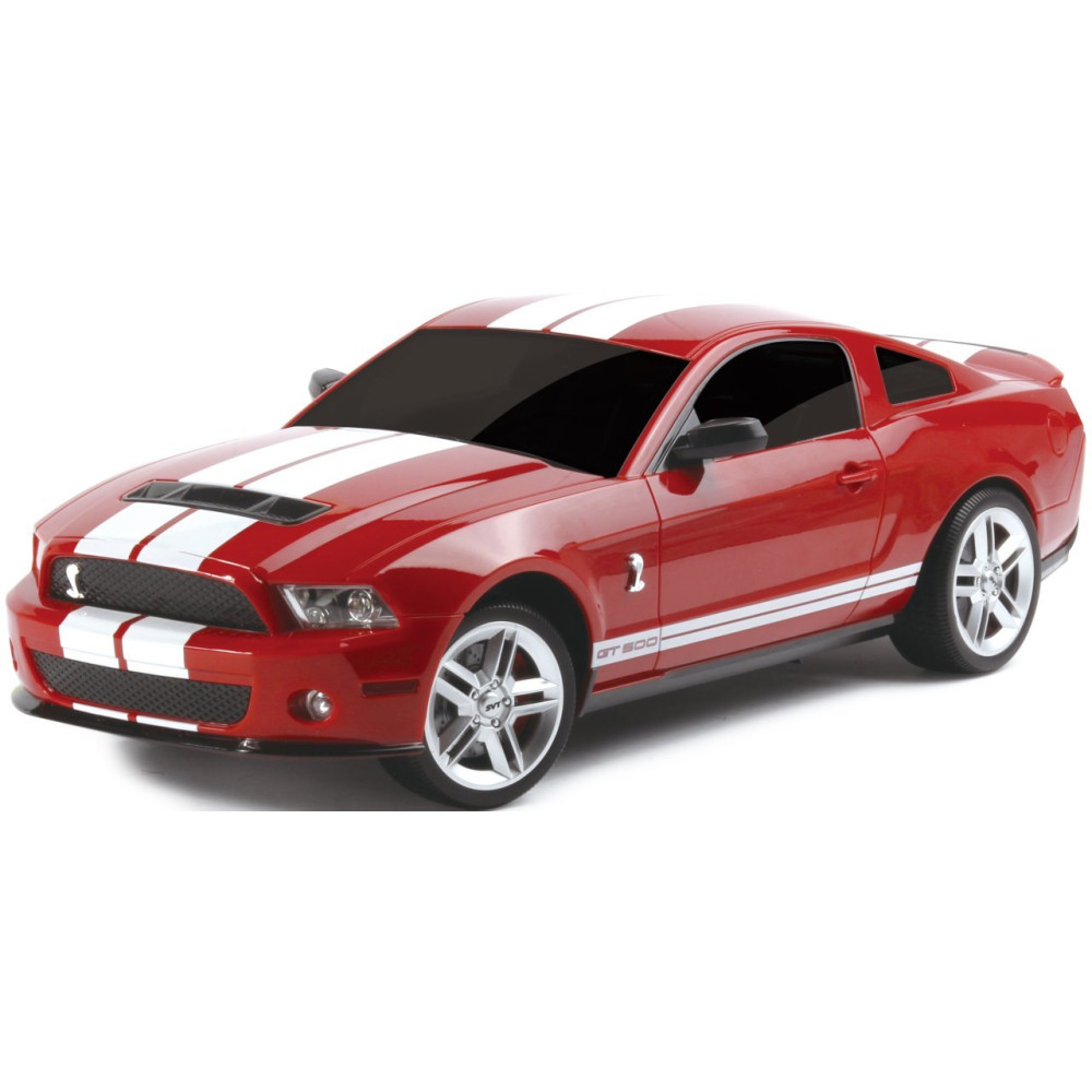 Автомодель GearMaxx Ford GT 500 (89561)