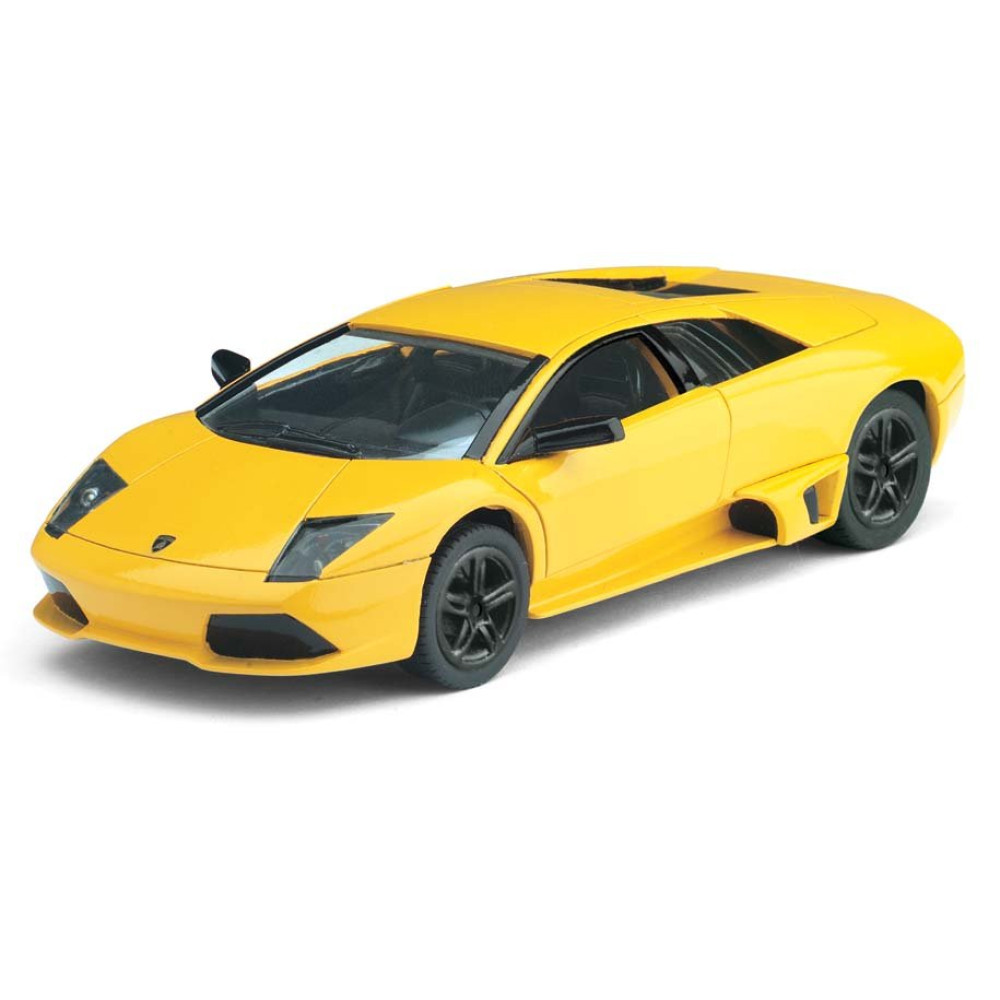 Машинка Kinsmart Lamborghini Murcielago LP640 (KT5317W)