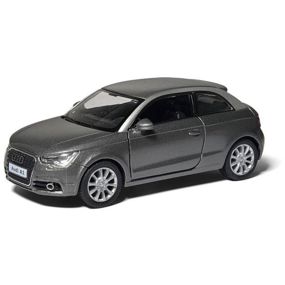 Машинка Kinsmart 2010 Audi A1 (KT5350W)
