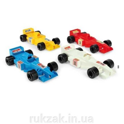 Машинка Тигрес Формула (39216)