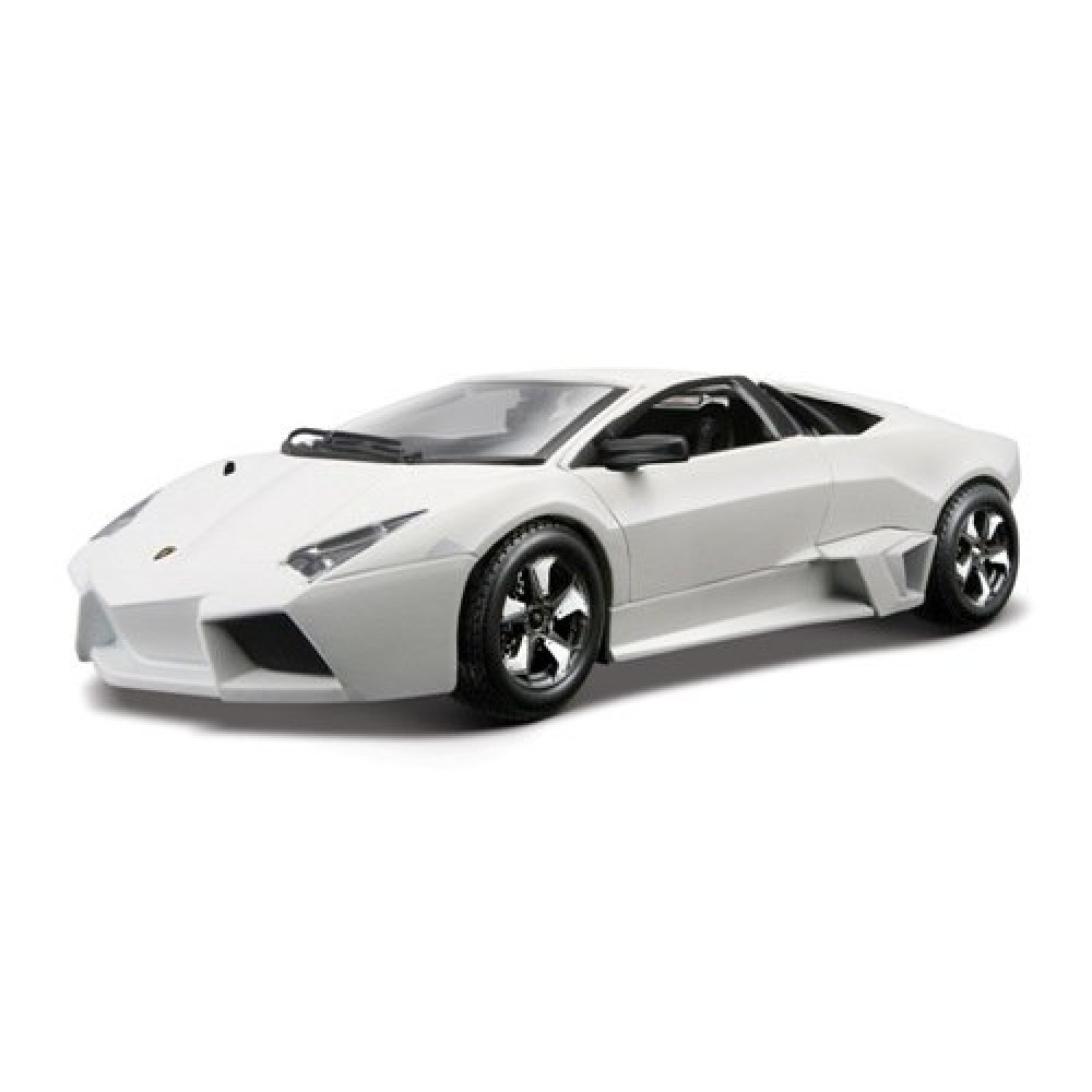 Машинка Bburago Lamborghini Reventon (18-21041)