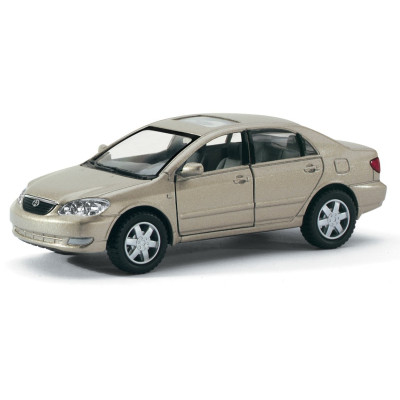 Машинка Kinsmart Toyota Corolla (KT5099W)