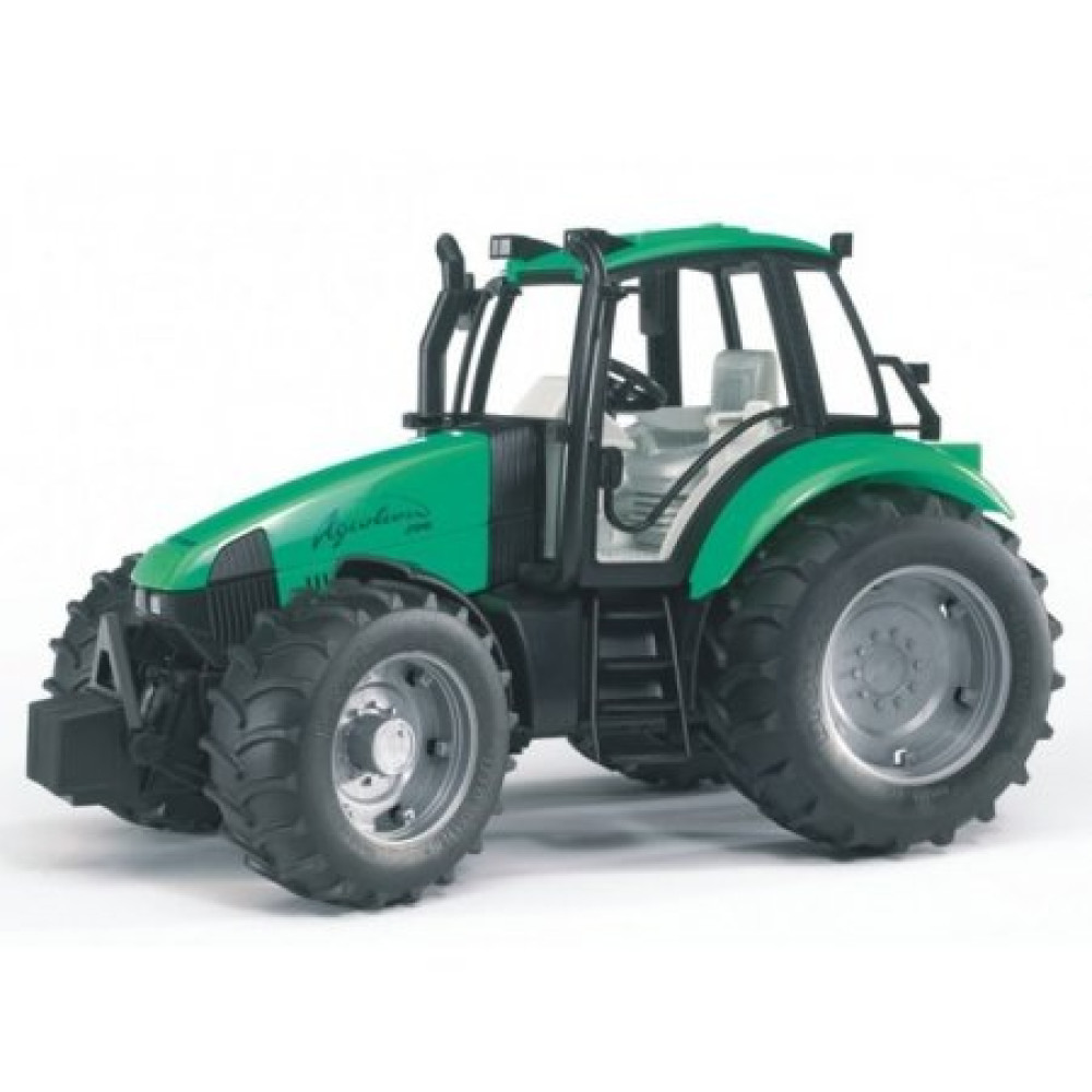 Трактор Bruder Agrotron 200 (02070)