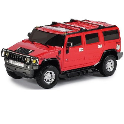 Машинка Hummer H2 (GearMaxx 89521)
