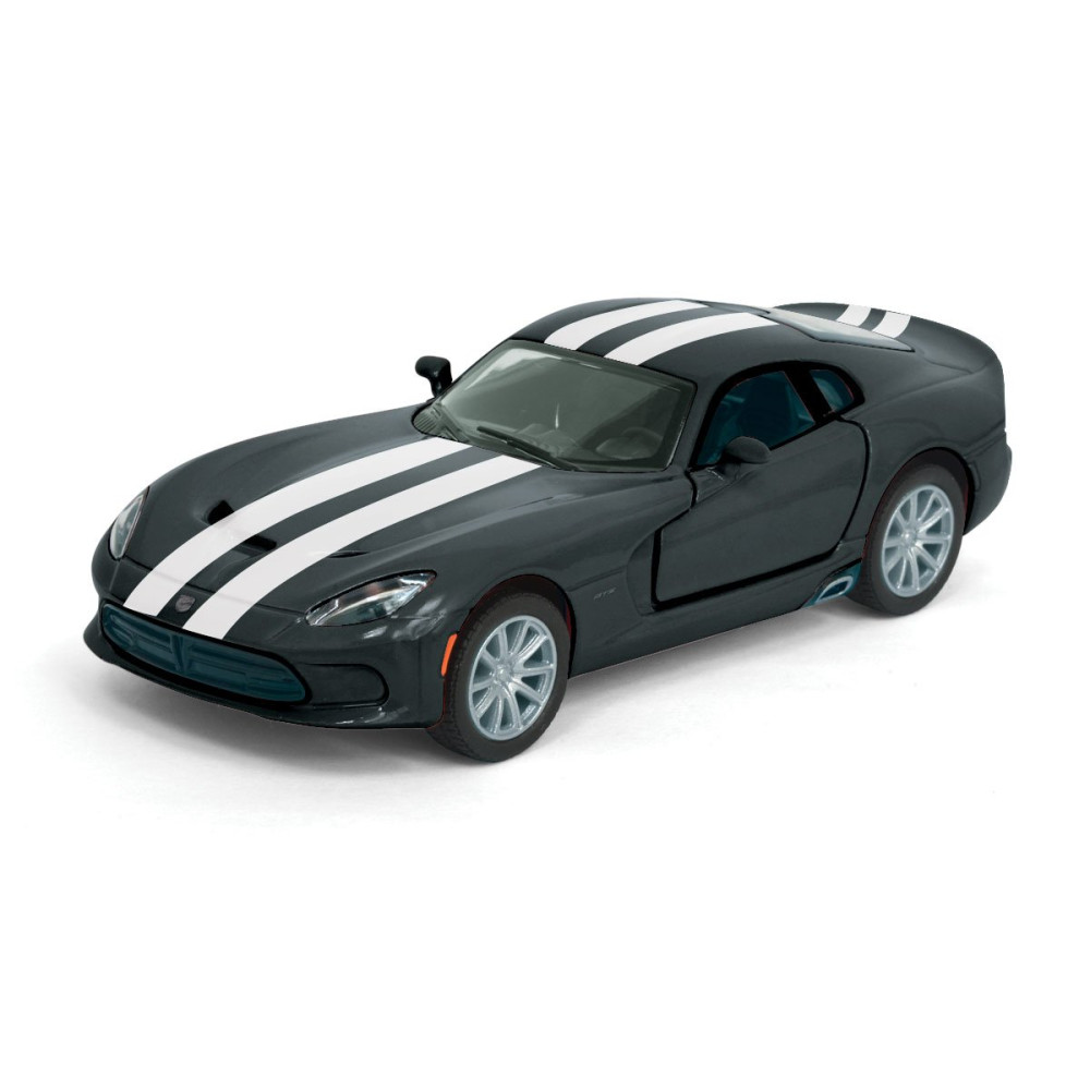 Машинка Kinsmart 2013 SRT Viper GTS Print (KT5363WF)