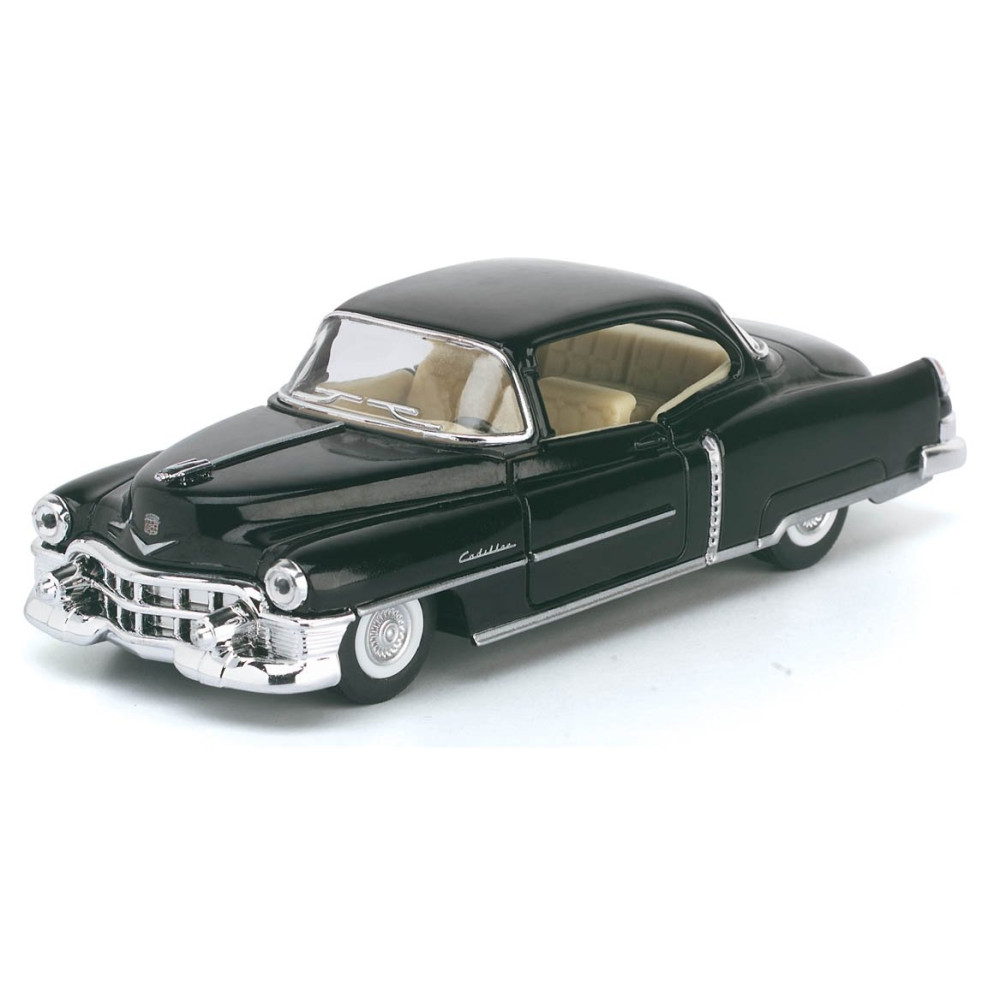 Машинка Kinsmart 1953 Cadillac Series 62 Coupe (KT5339W)