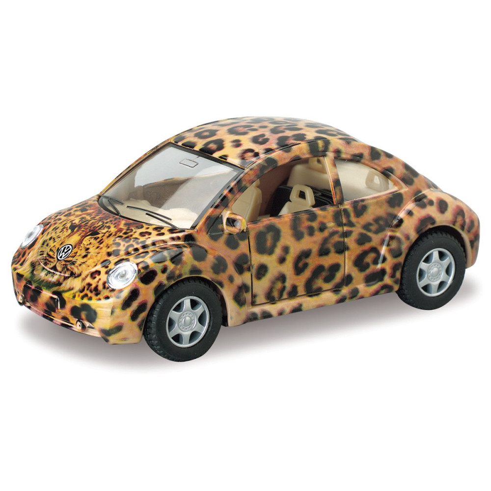 Машинка Kinsmart Volkswagen Classical Beetle (KT5062W)