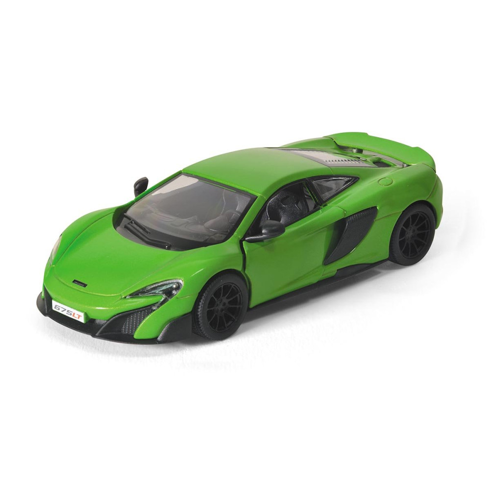 Машинка Kinsmart McLaren 675LT (KT5392W)
