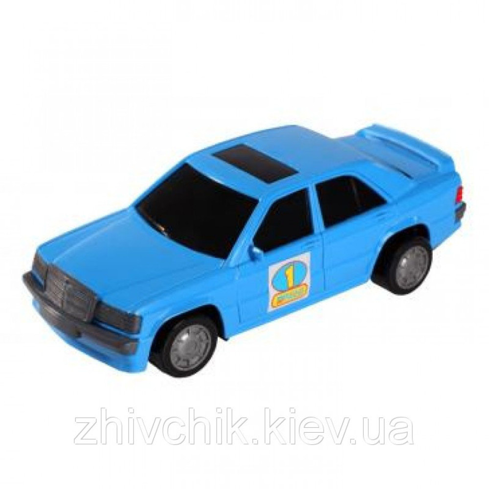 Машинка Тигрес Авто-мерс (39004)