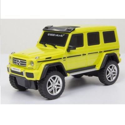 Машинка Mercedes-Benz G500 (GearMaxx 89801)