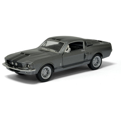 Машинка Kinsmart 1967 Shelby GT500 (KT5372W)