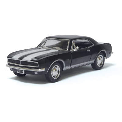 Машинка Kinsmart 1967 Chevrolet Camaro Z/28 (KT5341W)