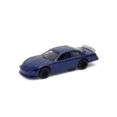 Машинка Welly 2004 Chevrolet Monte Carlo (42355F-CW)