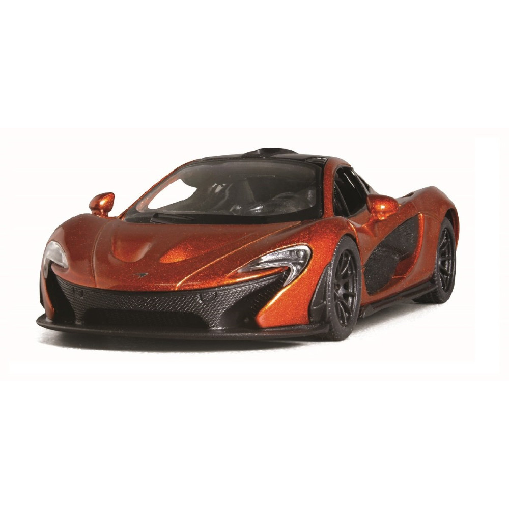 Машинка Kinsmart McLaren P1 (KT5393W)