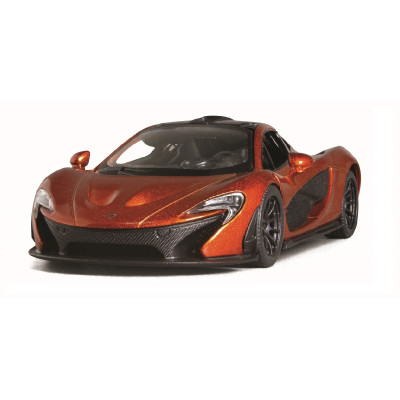Машинка Kinsmart McLaren P1 (KT5393W)