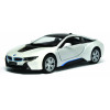 Машинка Kinsmart BMW i8, в ассортименте, 1 шт (KT5379W)