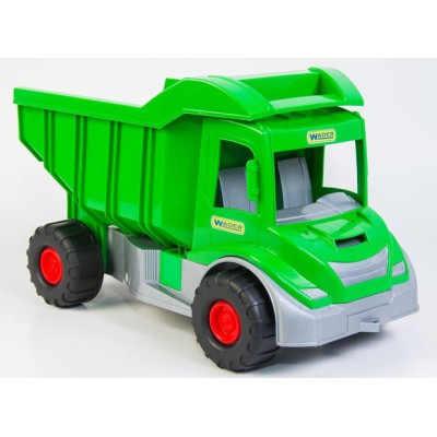 Грузовик Фермер Вадер (Wader Multi Truck 39300)