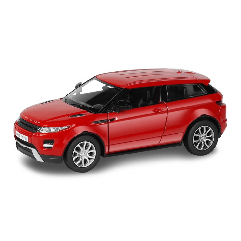 Машинка Range Rover Evoque (RMZ City 554008)