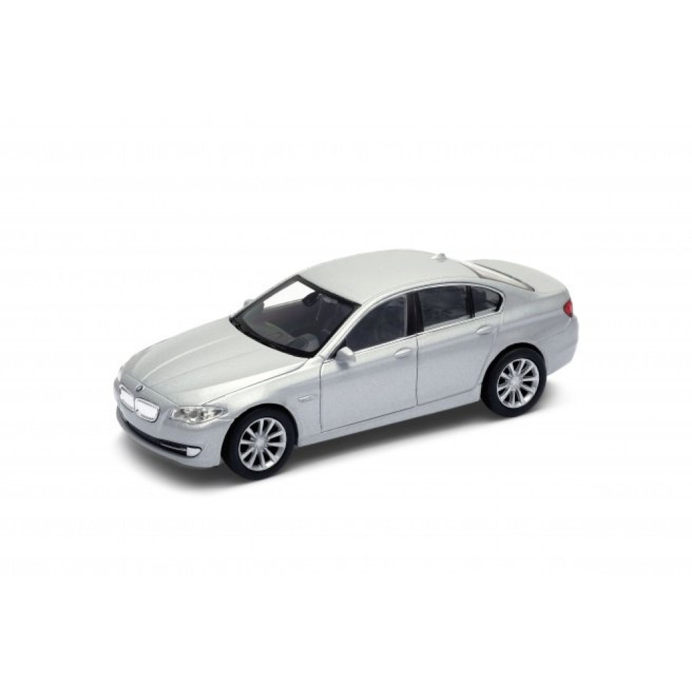 Машинка Welly BMW 535i (43635CW)