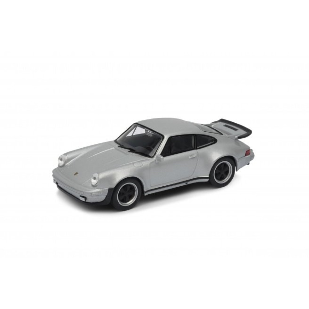 Машинка Welly 1974 Porsche 911 Turbo 3.0 (43683CW)