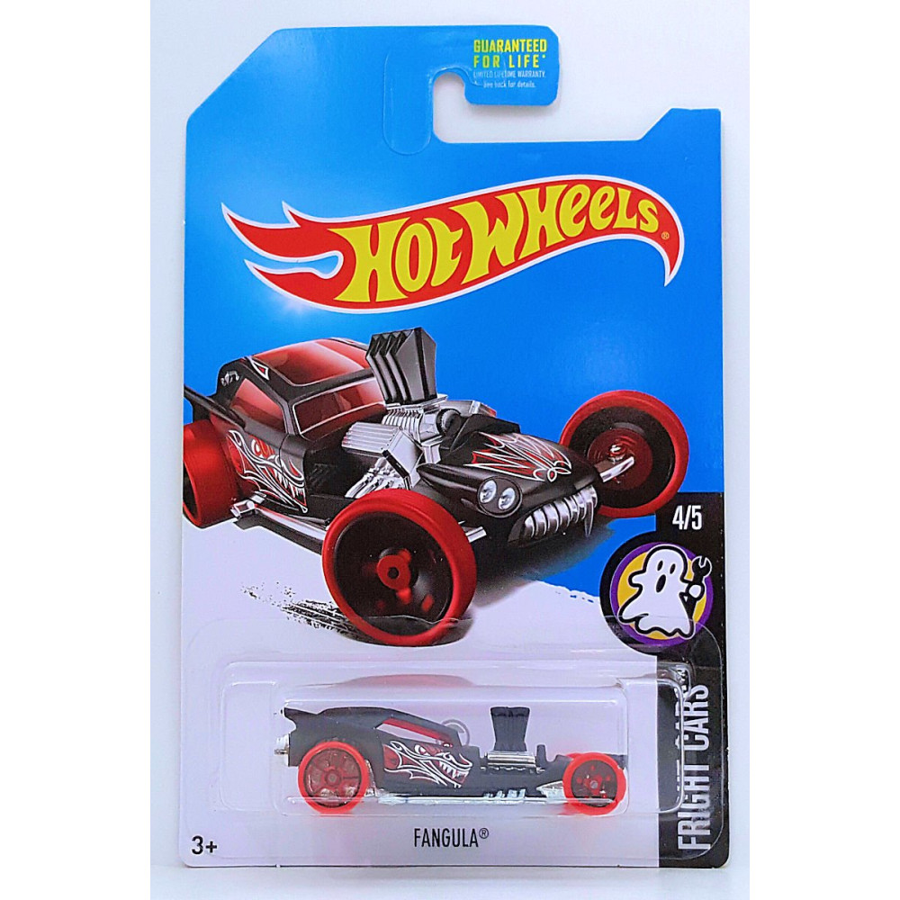 Базовая машинка Hot Wheels Rigor Motor DTX67 (Хот Вилс 5785)