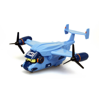 Самолет перевозчик Robocar Poli Кэри (83359)
