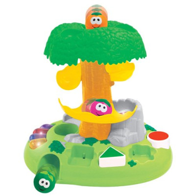 Игровой центр Музыкальное дерево (Kiddieland - preschool 037952)