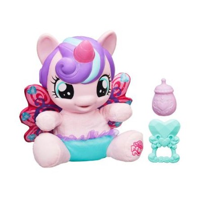 Игрушка Малышка Пони-принцесса (My Little Pony B5365)