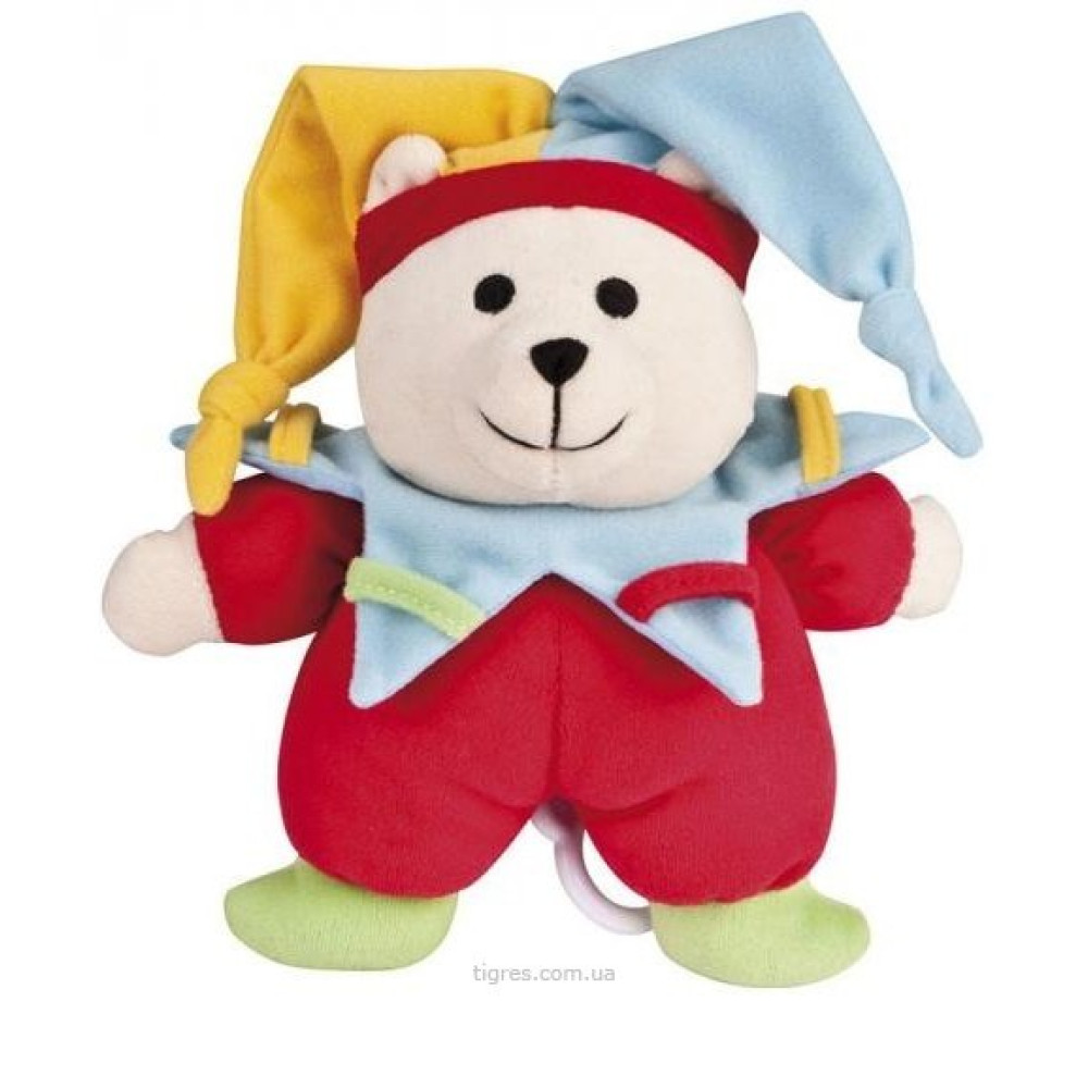 Игрушка музыкальная Медвежата (Canpol babies 2/407)