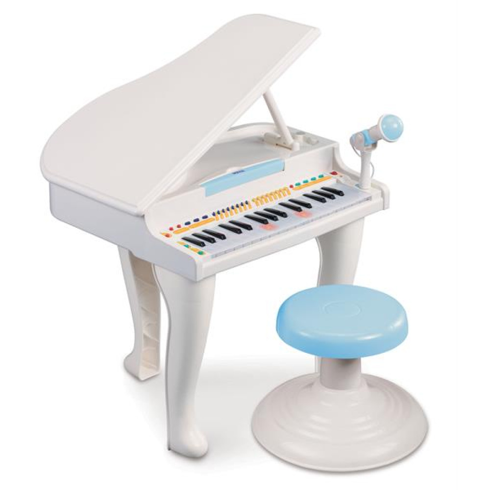 Музыкальная игрушка Weina Рояль (2105)