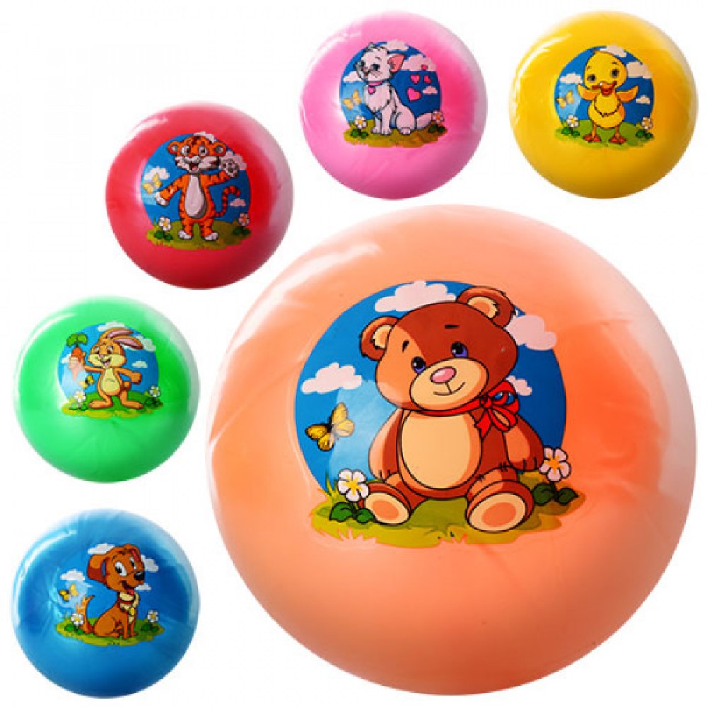 Мяч детский MS 0474