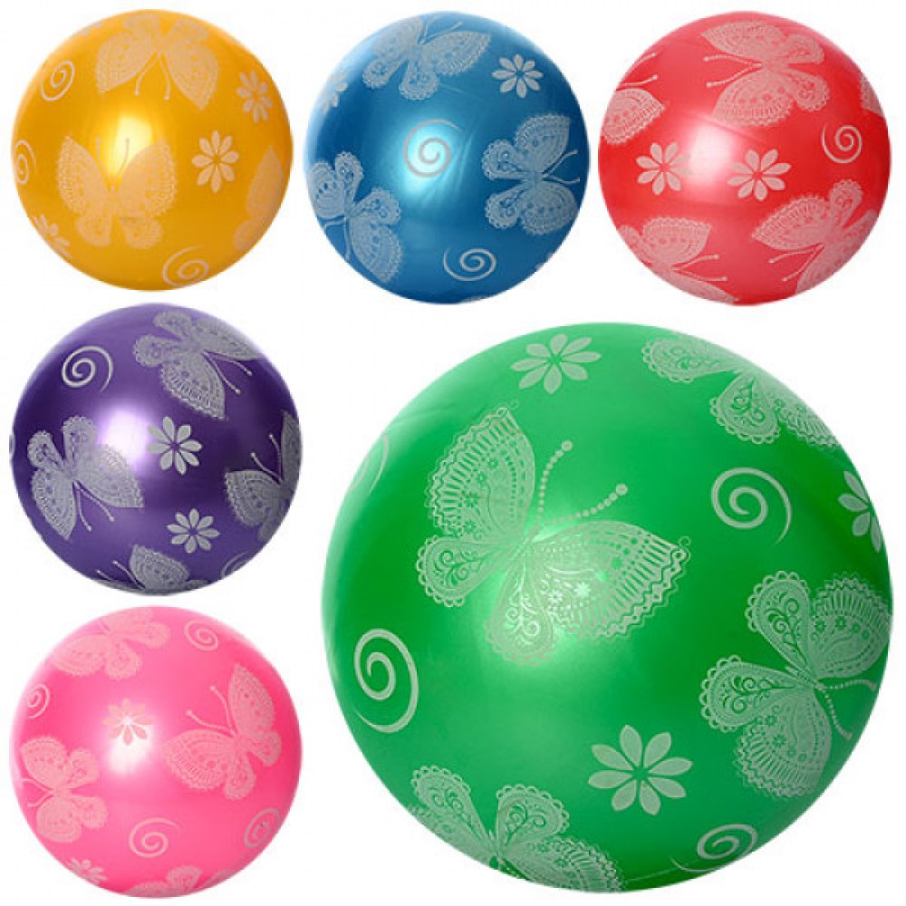 Мяч детский MS 0930