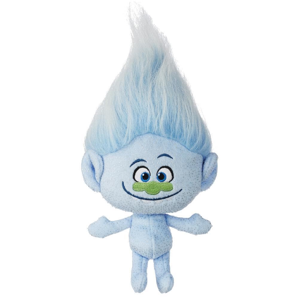 Тролль из плюша Guy Diamond (Trolls B7616)