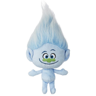 Тролль из плюша Guy Diamond (Trolls B7616) Тролль из плюша Guy Diamond (Trolls B7616)