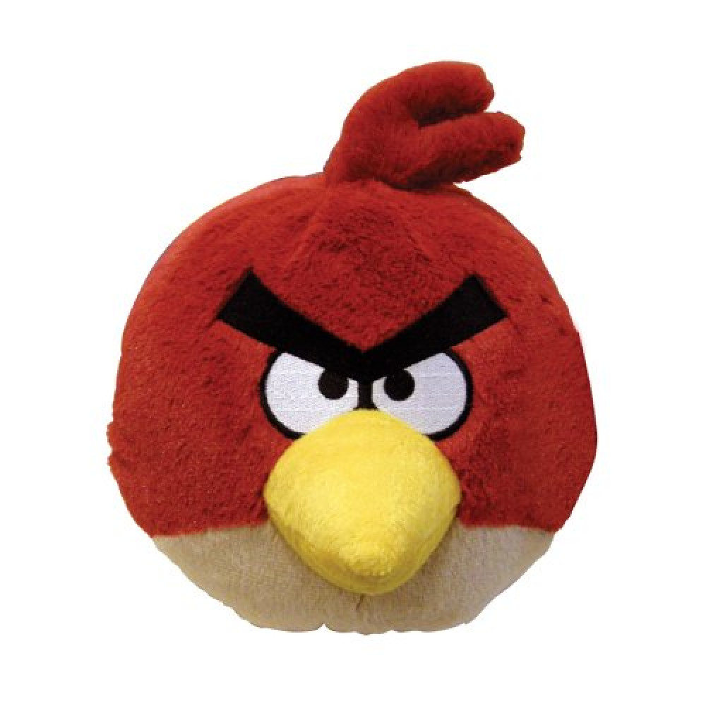 Мягкая игрушка Angry Birds (90837)