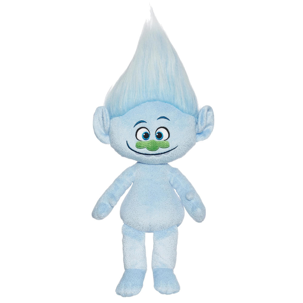Гигантский тролль из плюша Guy Diamond (Trolls B8106)