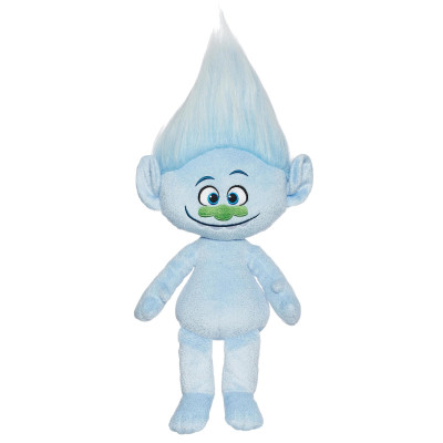 Гигантский тролль из плюша Guy Diamond (Trolls B8106) Гигантский тролль из плюша Guy Diamond (Trolls B8106)