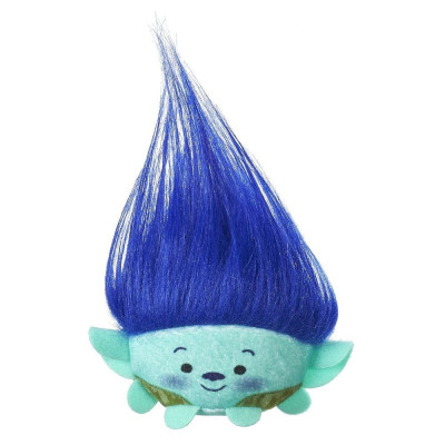 Мини тролль из плюша Branch (Trolls B0486) Мини тролль из плюша Branch (Trolls B0486)