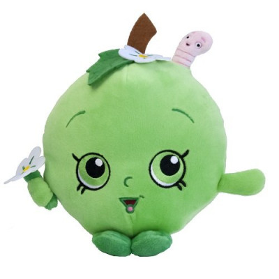 Мягкая игрушка Дама Яблочко (Shopkins 31633)