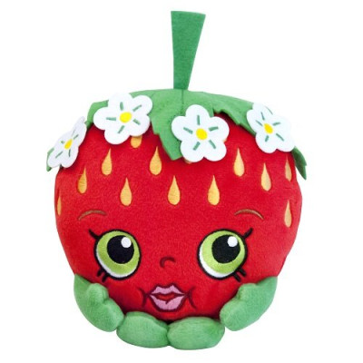 Мягкая игрушка Клубничка Волшебница (Shopkins 31636)