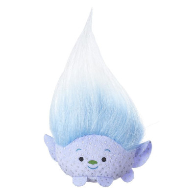 Мини тролль из плюша Guy Diamond (Trolls B0485) Мини тролль из плюша Guy Diamond (Trolls B0485)