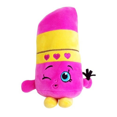 Мягкая игрушка Леди Помада (Shopkins 31635)