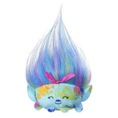 Мини тролль из плюша Harper (Trolls B0488) Мини тролль из плюша Harper (Trolls B0488)