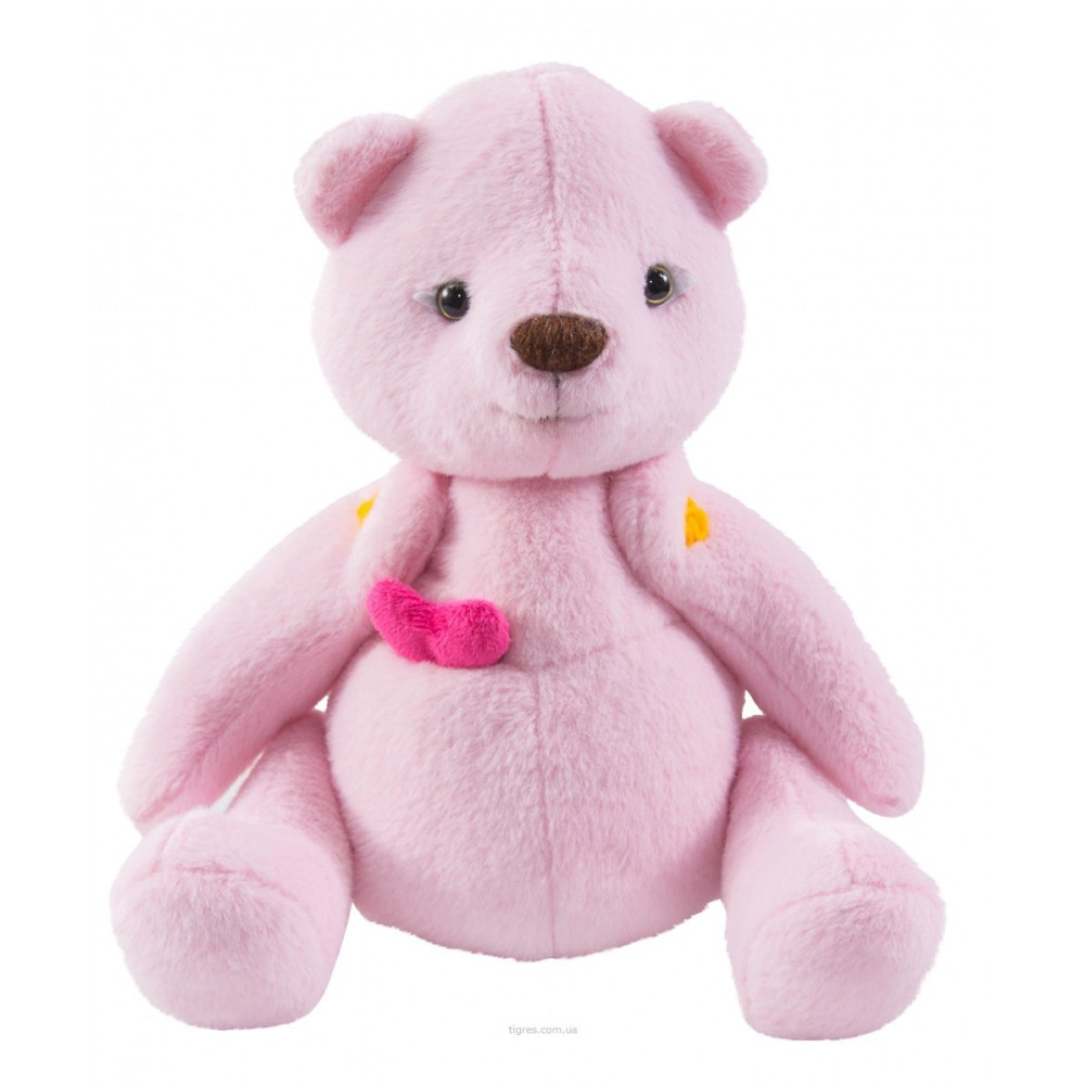 Мишка Зефирчик 26 см (ВЕ-0115)