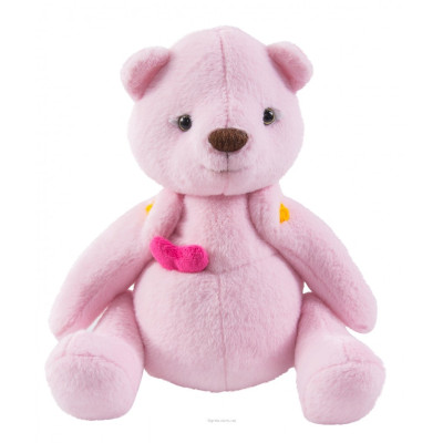 Мишка Зефирчик 26 см (ВЕ-0115)