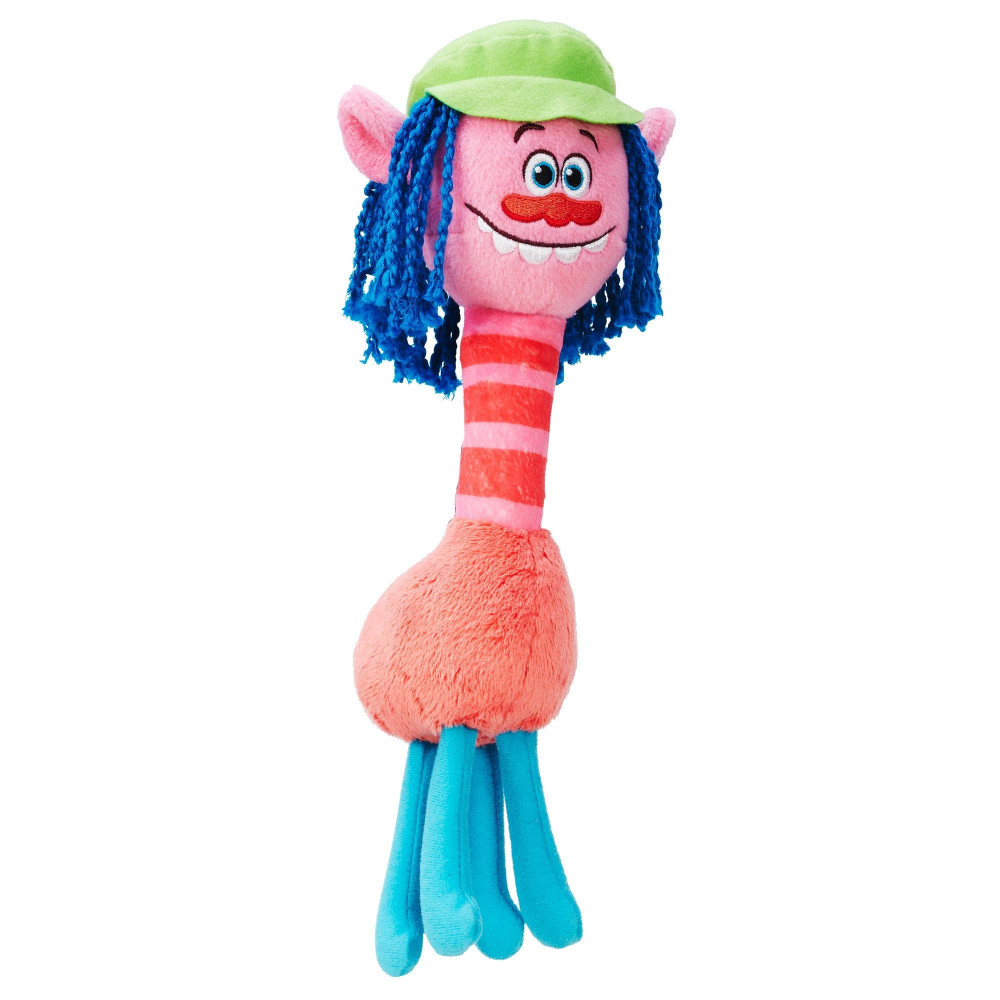 Тролль из плюша Cooper (Trolls B7619)