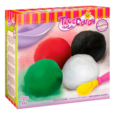 Тесто для лепки Трудо (TrueDough 23005) Тесто для лепки Трудо (TrueDough 23005)