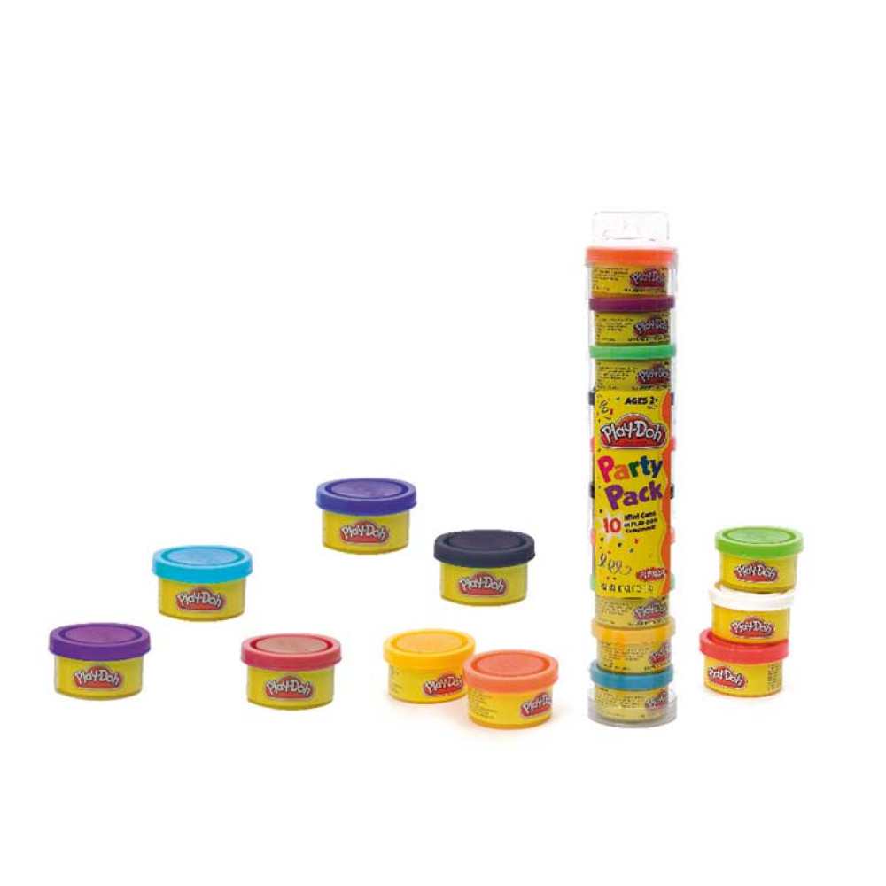 Набор массы для лепки Play-Doh (Плей До 22037)